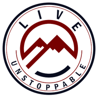 Live Unstoppable logo